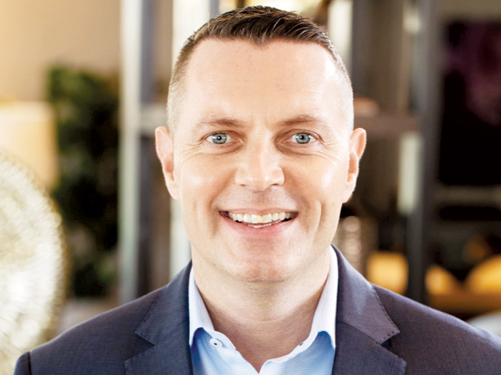  Kerzner International announces key leadership appointments